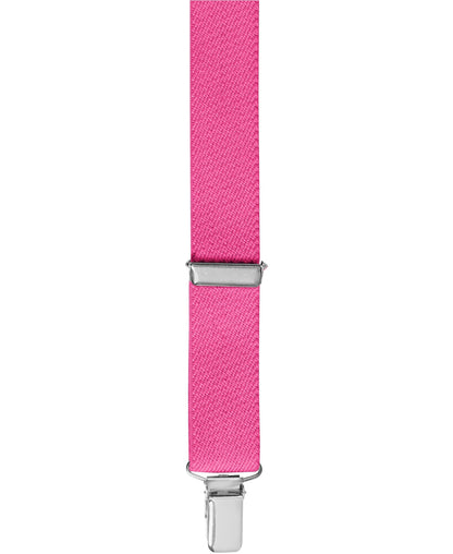 Unisex Elastische Hosenträger