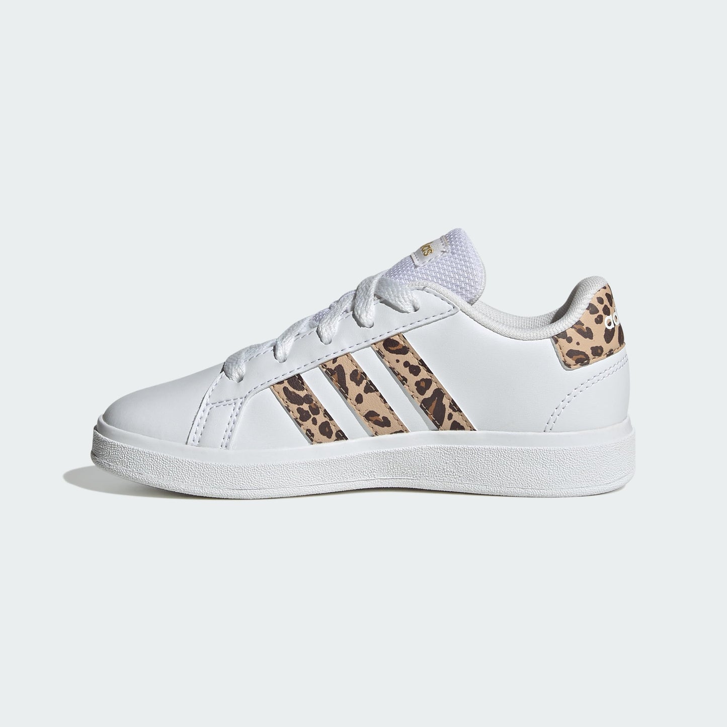adidas Unisex Kinder Grand Court 2.0 K Sneaker