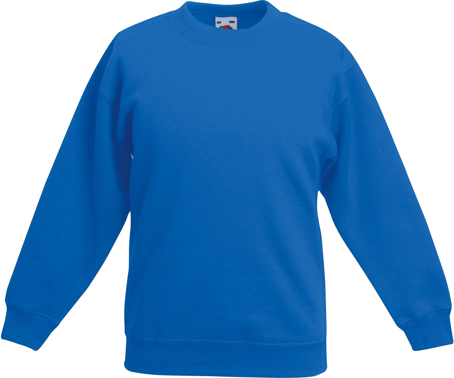 Fruit of the Loom Children's Classic Set-In Sweat Kids 62-041-0