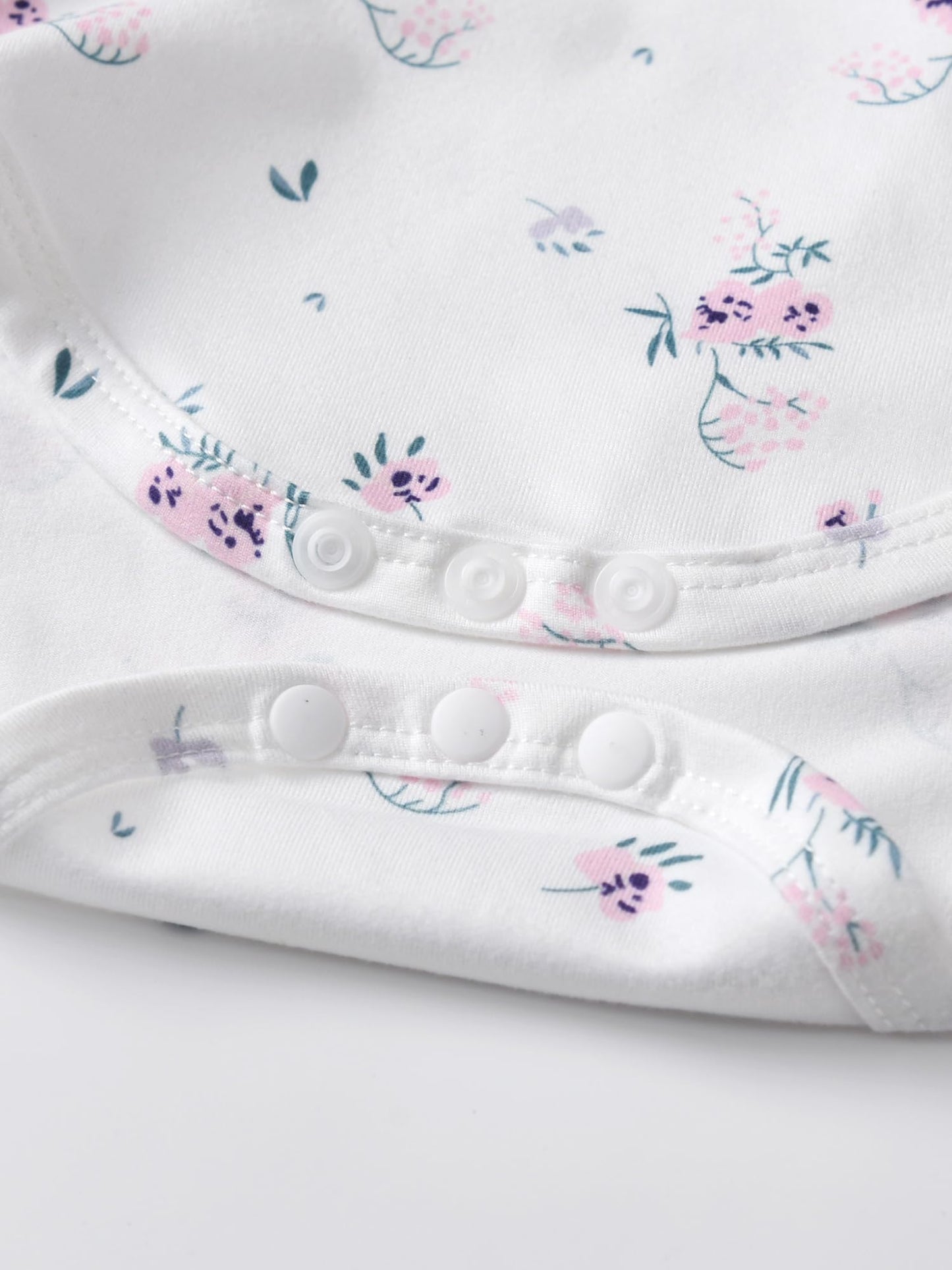 Baby Mädchen Kleidung Langarm Floral Tops + Strumpfhosen Süßes Outfit Set