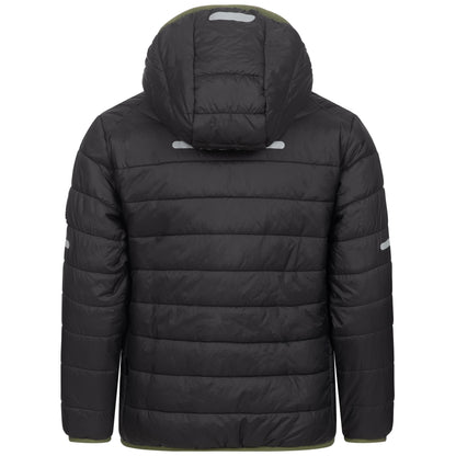 Höhenhorn Krocko children's jacket boys girls transitional jacket quilted jacket 