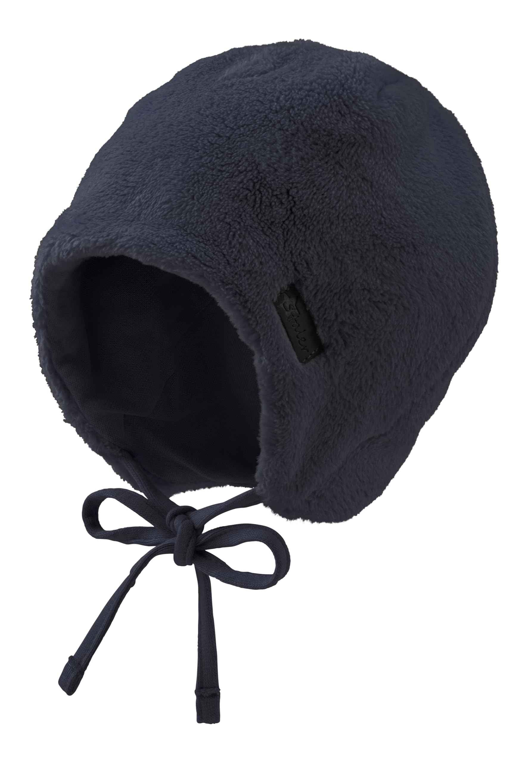 Sterntaler Unisex Fleece Hat without