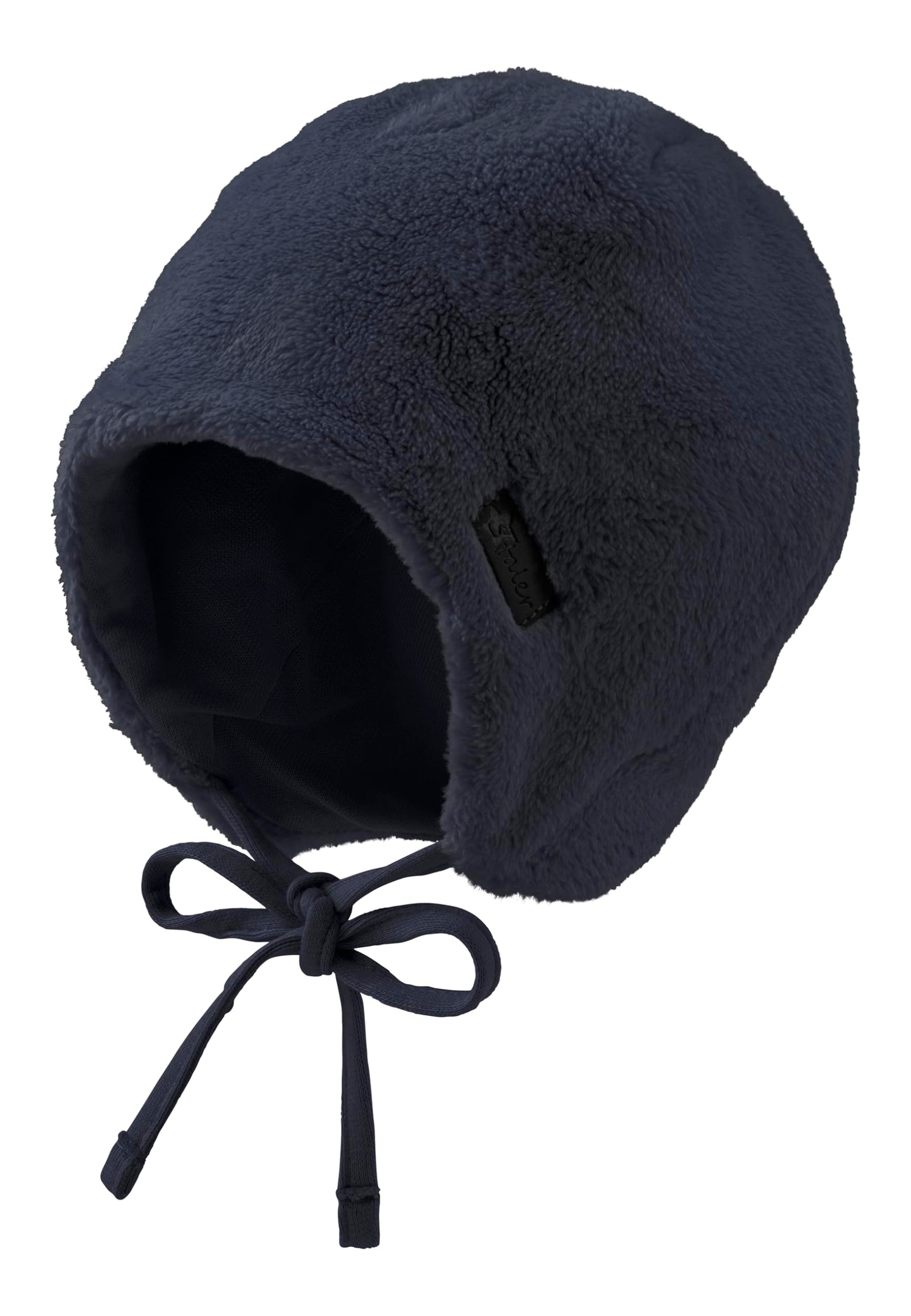 Sterntaler Unisex Fleece Hat without 
