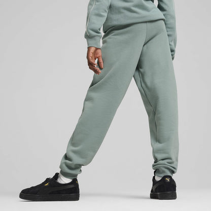 PUMA ESS No. 1 Logo FL B Boys' Knitted Trousers