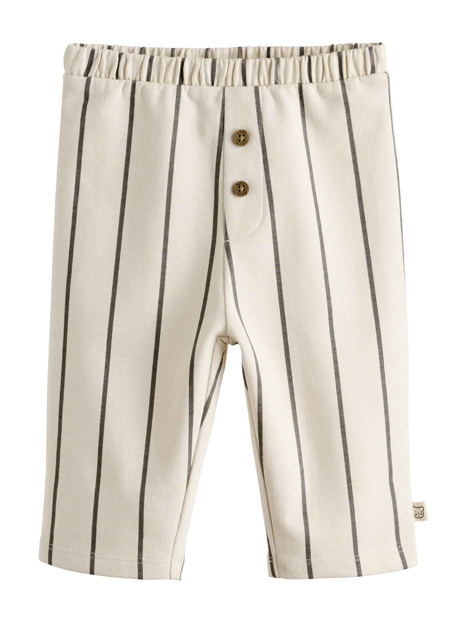 Next Baby Jungen Baby Jogginghose und Sweatshirt im Set