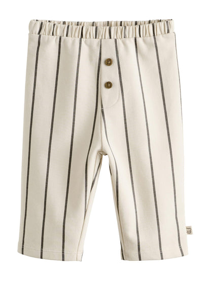 Next Baby Jungen Baby Jogginghose und Sweatshirt im Set
