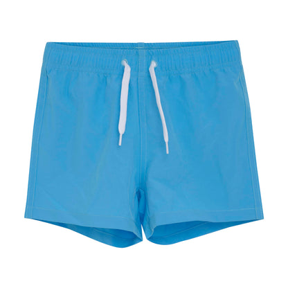 CareTec Jungen Shorts-Solid Swim Trunks