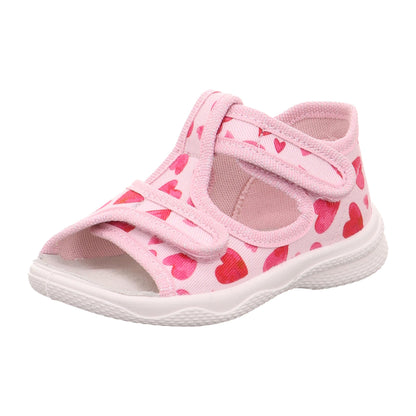 Superfit Polly Girls' Slippers