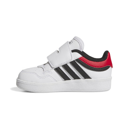 adidas Unisex Baby Hoops 4.0 Shoes Schuhe