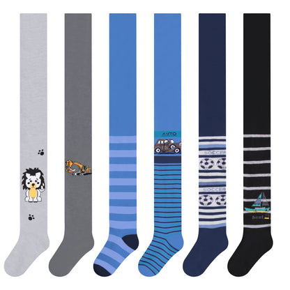 Boy's 27243 tights 