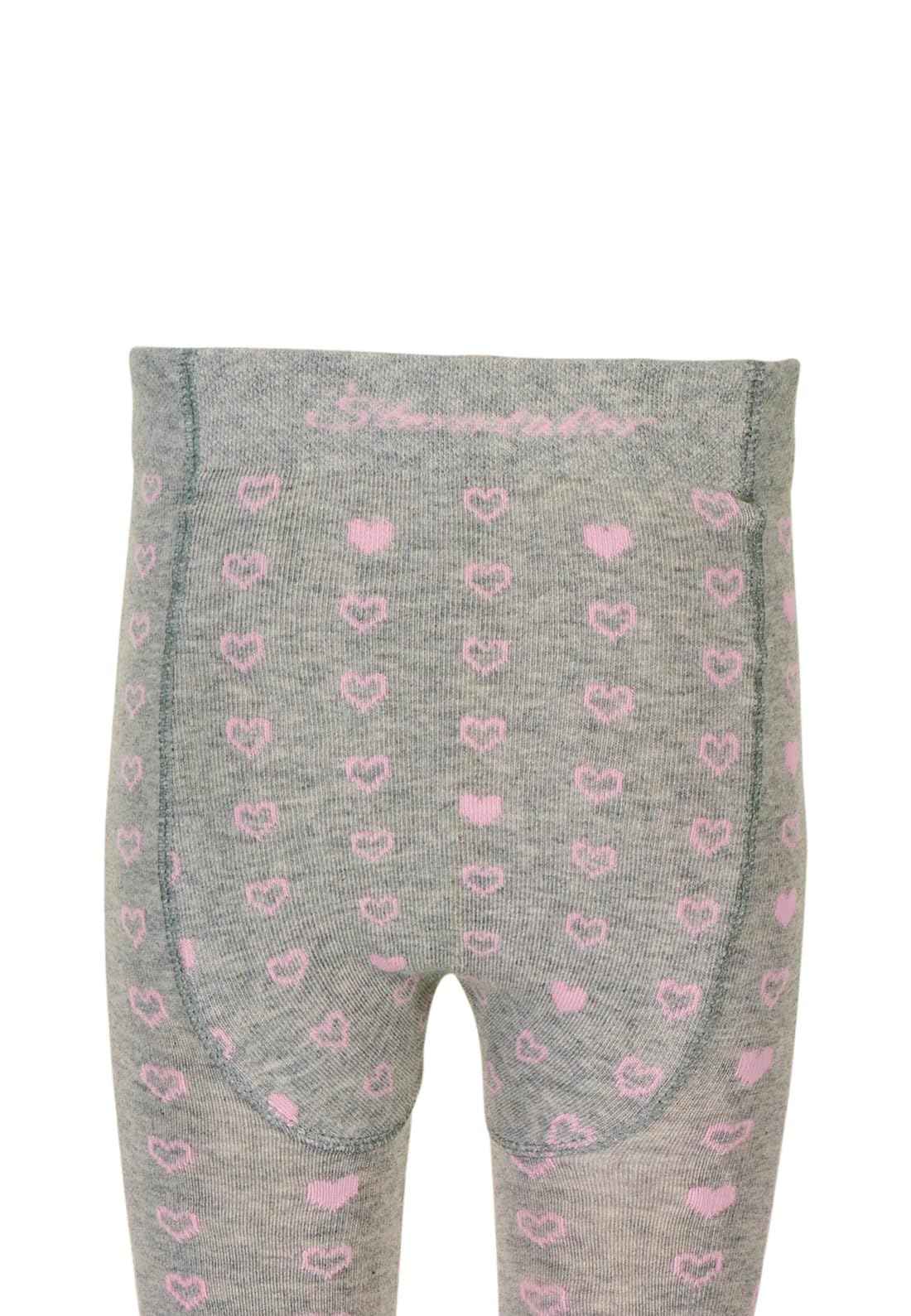 Tights Hearts