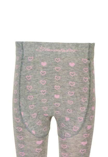 Tights Hearts