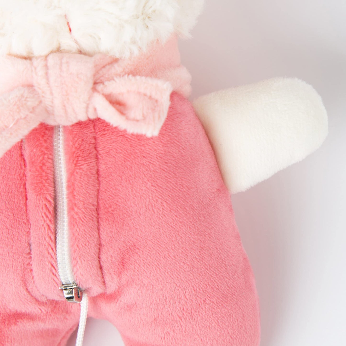 SIGIKID 40356 Spieluhr Hase Musik Mädchen und Jungen Babyspielzeug empfohlen ab Geburt mehrfarbig