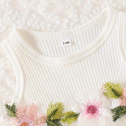 Baby Mädchen Kleid Strickjacke Sets 3 Stück Neugeborene Kleidung Jäckchen + Kleid + Stirnband Frühling Sommer Herbst Winter Langarm Jacke Ärmelloses Kleid für Hochzeit Weihnachten