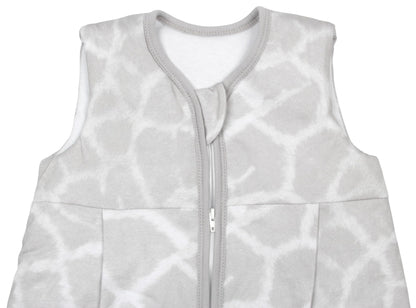 TupTam All-Season Baby Sleeping Bag, Sleeveless, Padded