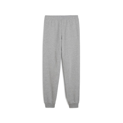 PUMA ESS No. 1 Logo FL B Boys' Knitted Trousers