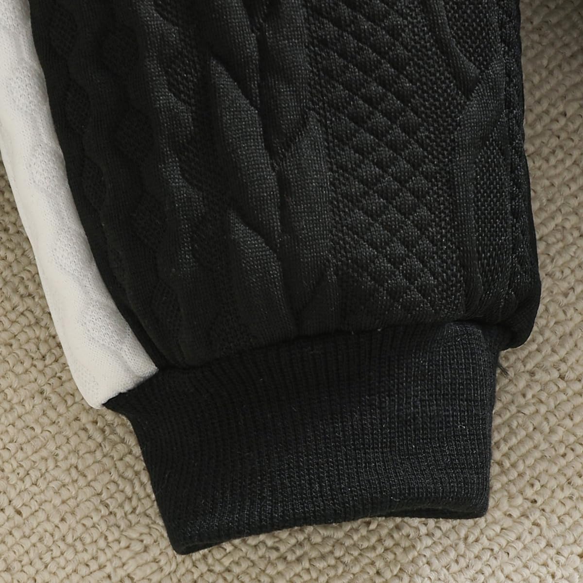 Herbst Outfit Für Baby Jungen Mit Bären Oberteil Und Hose