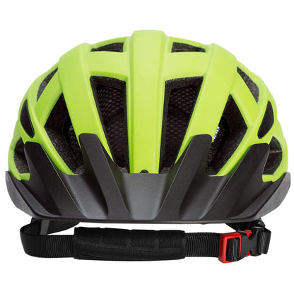 Spielwerk® Fahrradhelm Kinder LED Verstellbar S-M 50-57cm Kinngurt Helm ab 2 Jahren Jungen & Mädchen BMX Mountainbike Skateboard Schutzhelm
