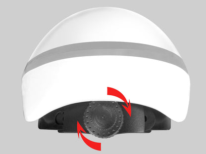Cycle-Helm