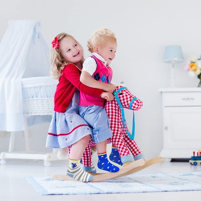 HYCLES Baby ABS Socks Children 0-7 Years 12 Pairs Stopper Socks Children Non-Slip Socks Child Boys Girls 23-26 27-30 Toddler Socks Baby