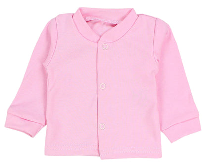 TupTam Baby Unisex Strampler Set mit bedrucktem Spruch, 2er-Pack