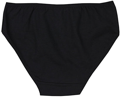 TupTam Unterhosen Mädchen 10er Pack – Bequeme Unterwäsche für Mädchen aus Baumwolle