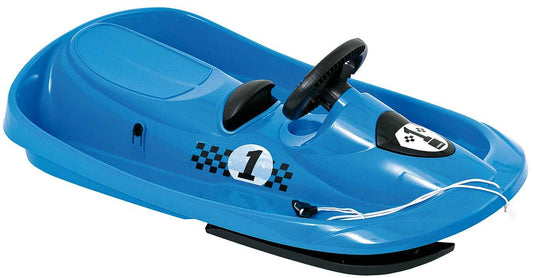 Hamax Steering bob SNO formula