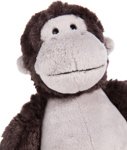 NICI Kuscheltier Giraffe 20cm Zoo Friends