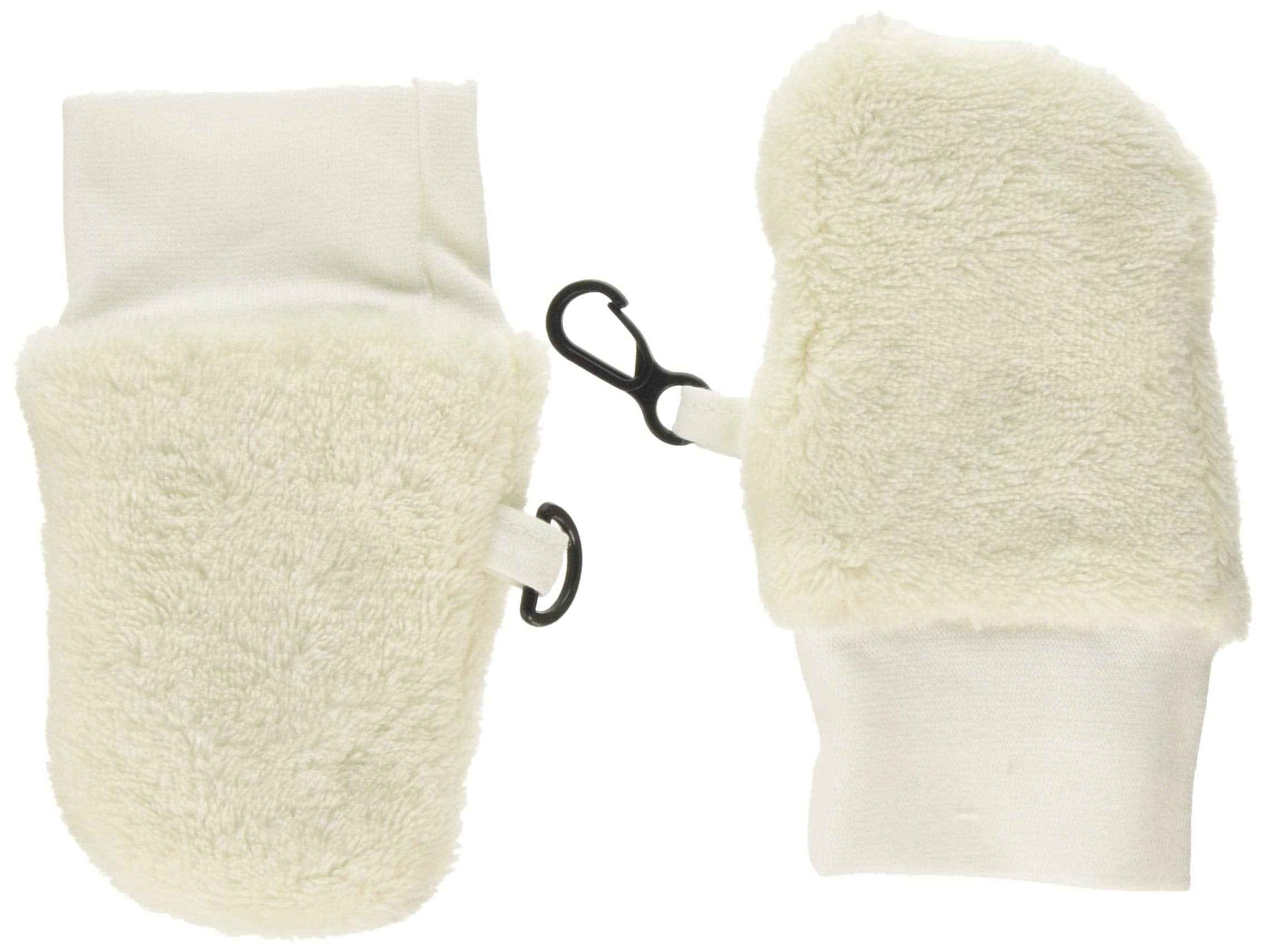 Schnizler Unisex Baby Cuddly Fleece Mittens