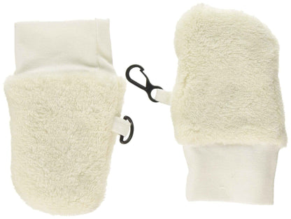 Schnizler Unisex Baby Cuddly Fleece Mittens
