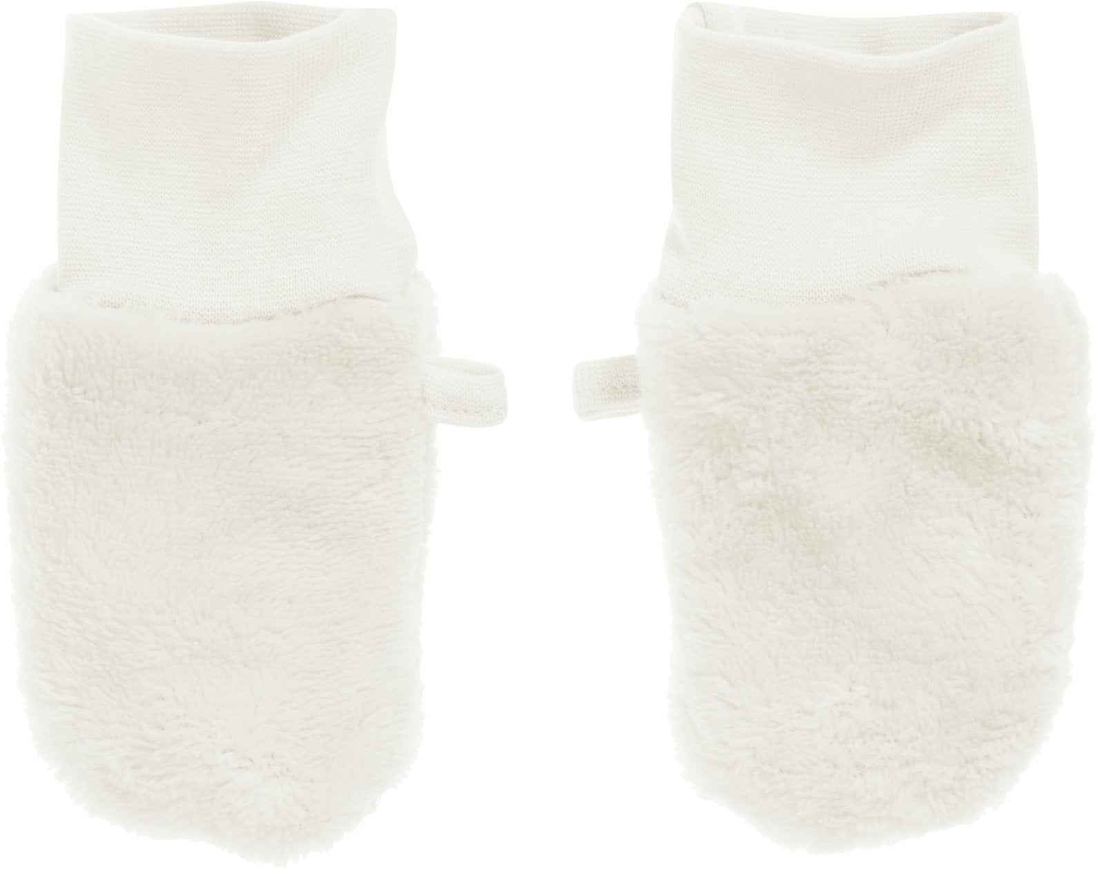 Schnizler Unisex Baby Cuddly Fleece Mittens