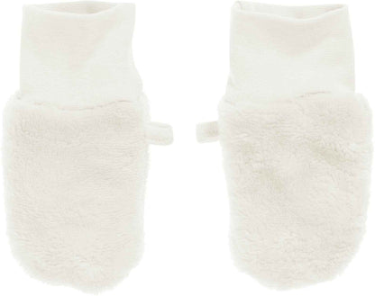 Schnizler Unisex Baby Cuddly Fleece Mittens