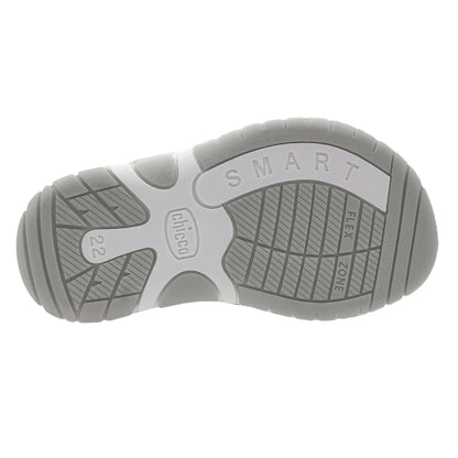 Chicco Mädchen Spinnen Riemen 2 Sandale – Bequeme Babyschuhe für kleine Abenteuer