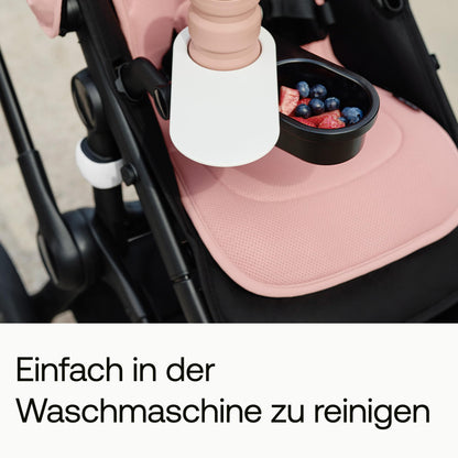 Bugaboo Duo-Komfort Sitzauflage für Vier Jahreszeiten