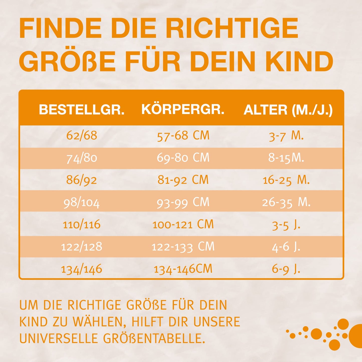 wellyou Children's Tights Girls & Boys - Set of 3 Baby Tights with Pattern - Colourful Cotton Tights Made of Oeko-Tex Certified Materials (Size 62-146)
