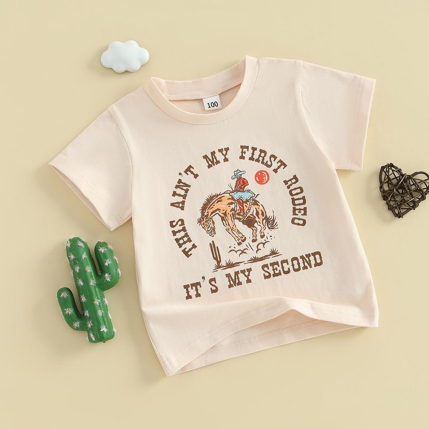 Baby Junge 1. Jahr Geburtstags T-Shirt Wild One Kurzarm Oberteil Baby Mein Erster Geburtstags Outfit Sommer Kleidung