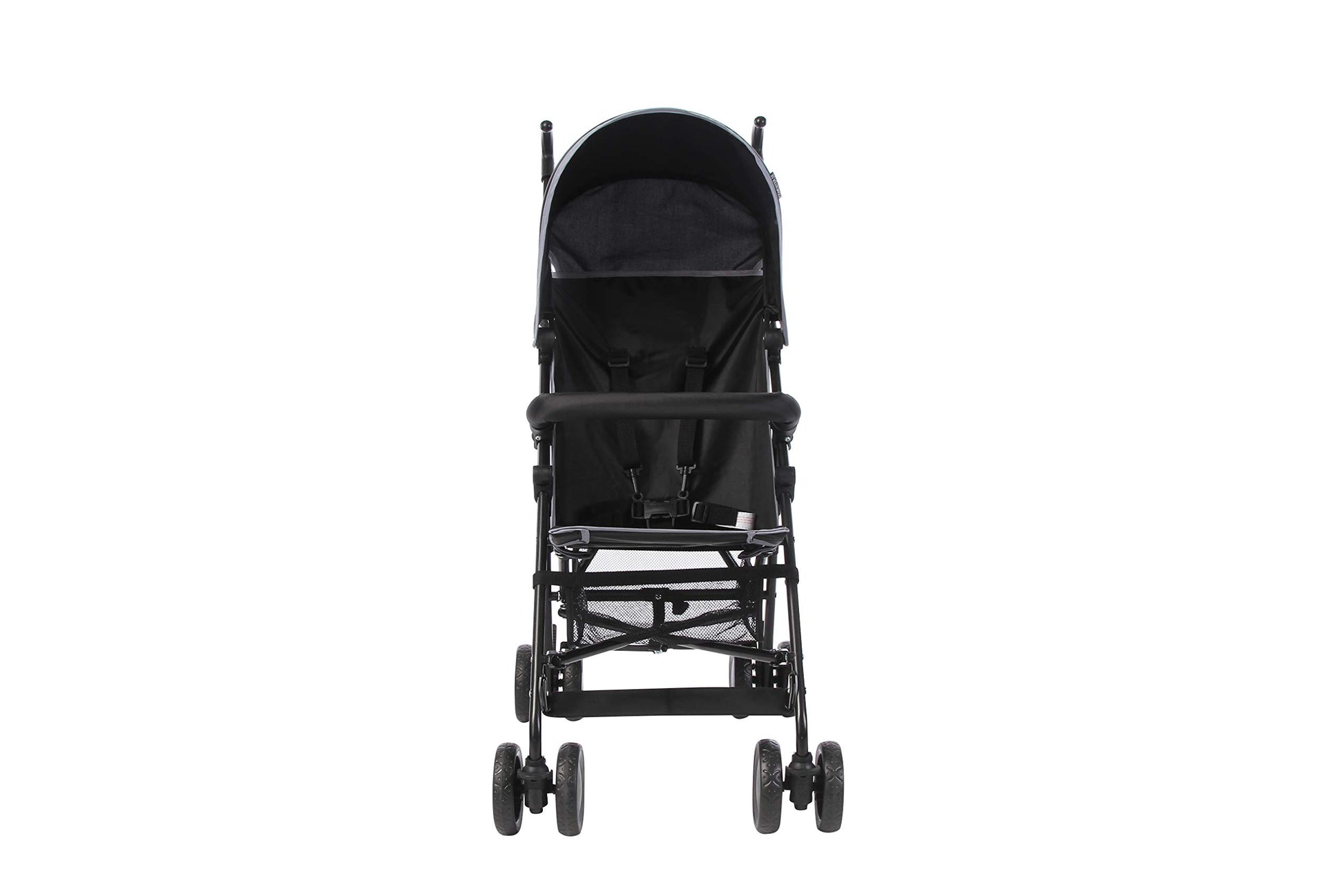 Kidmeister Sitzbuggy S2.0 Buggy Sportwagen Kinderwagen Reisebuggy Jooger OVP (Schwarz) - Meloni2