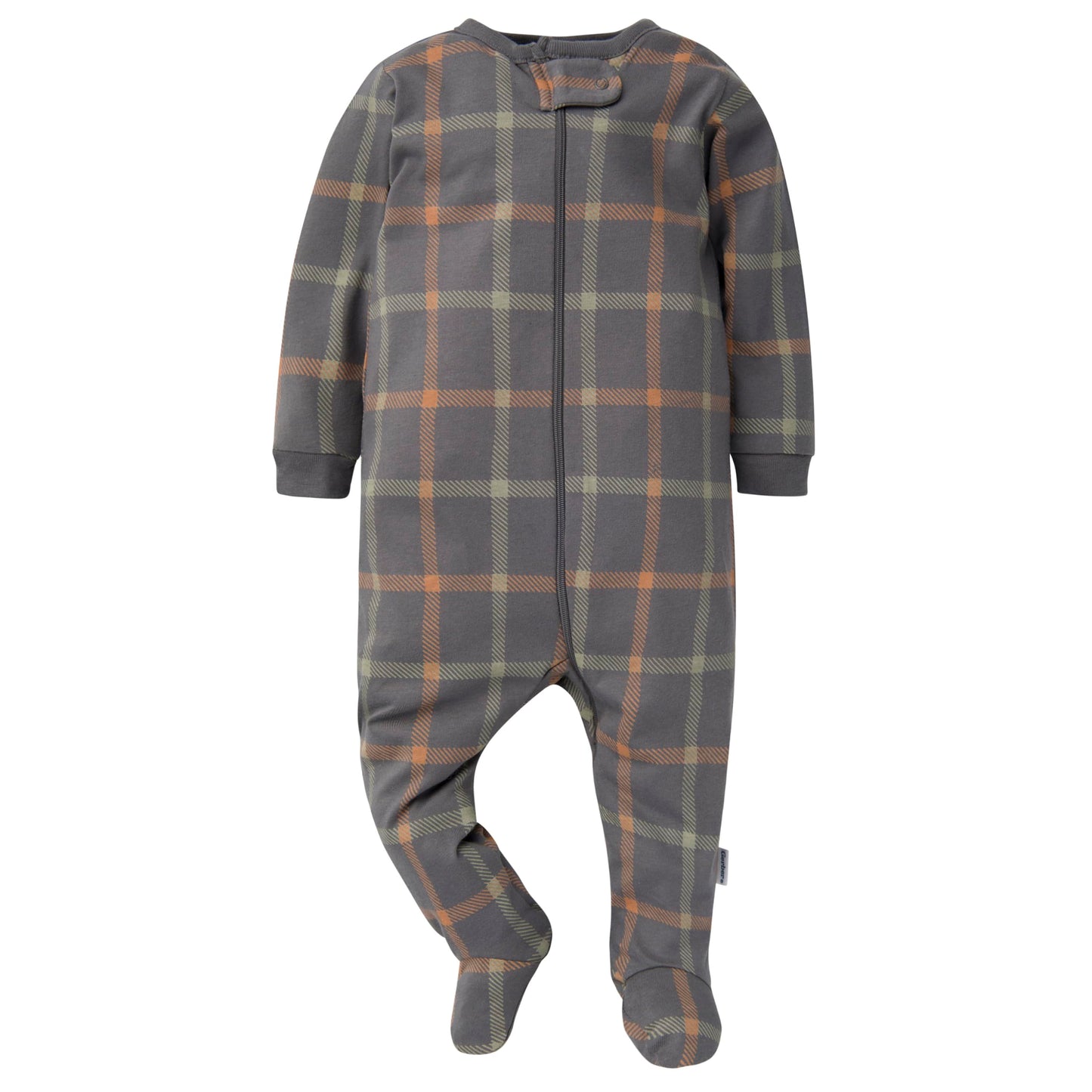 Gerber Baby Jungen Sleep ‚N Play Socken Baby und Kleinkind Schläfer 4er Pack