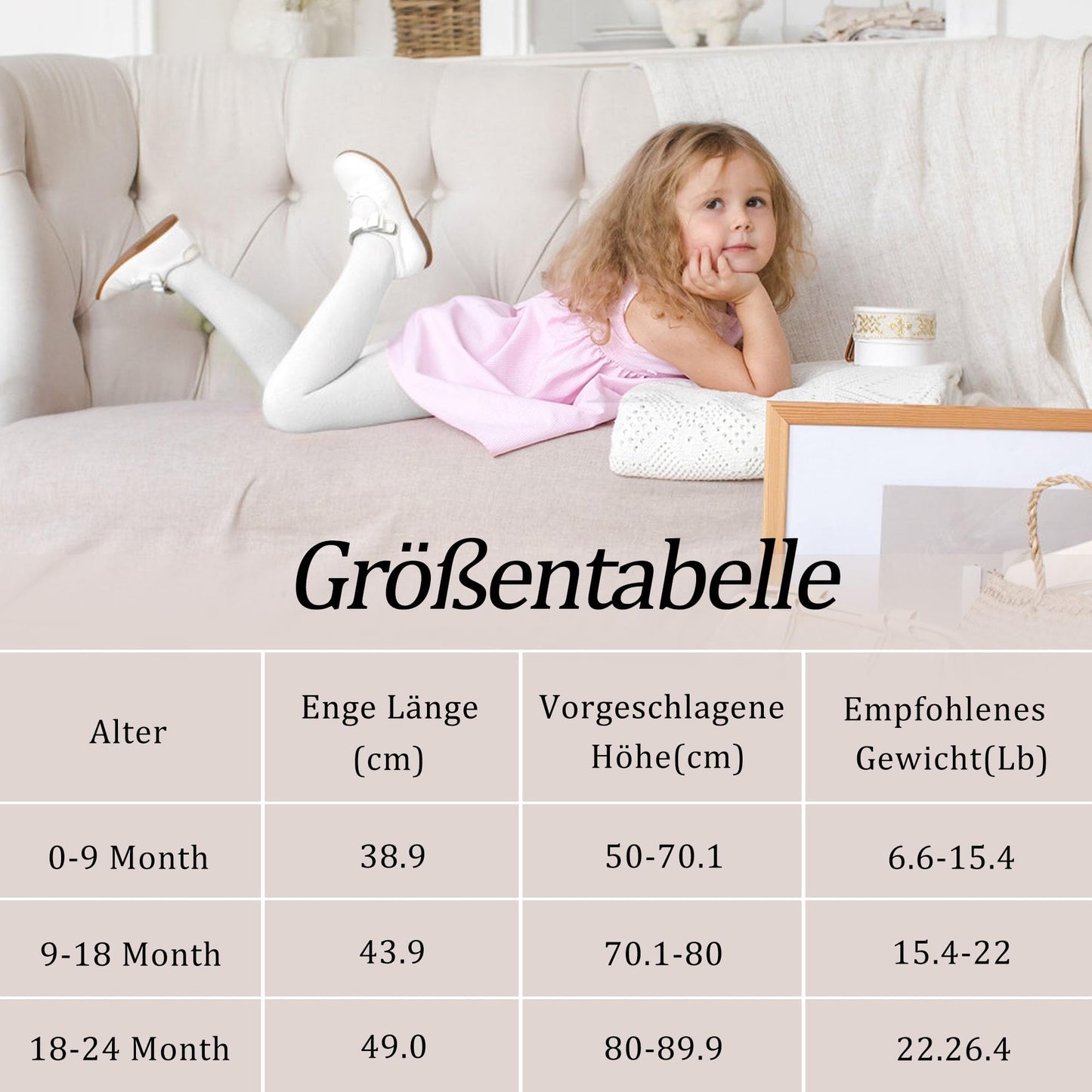 Baby Tights Children's Tights for Girls Boys Cotton Children's Tights 3 Pairs Crawling Tights Stockings Leggings 0-24 Months
