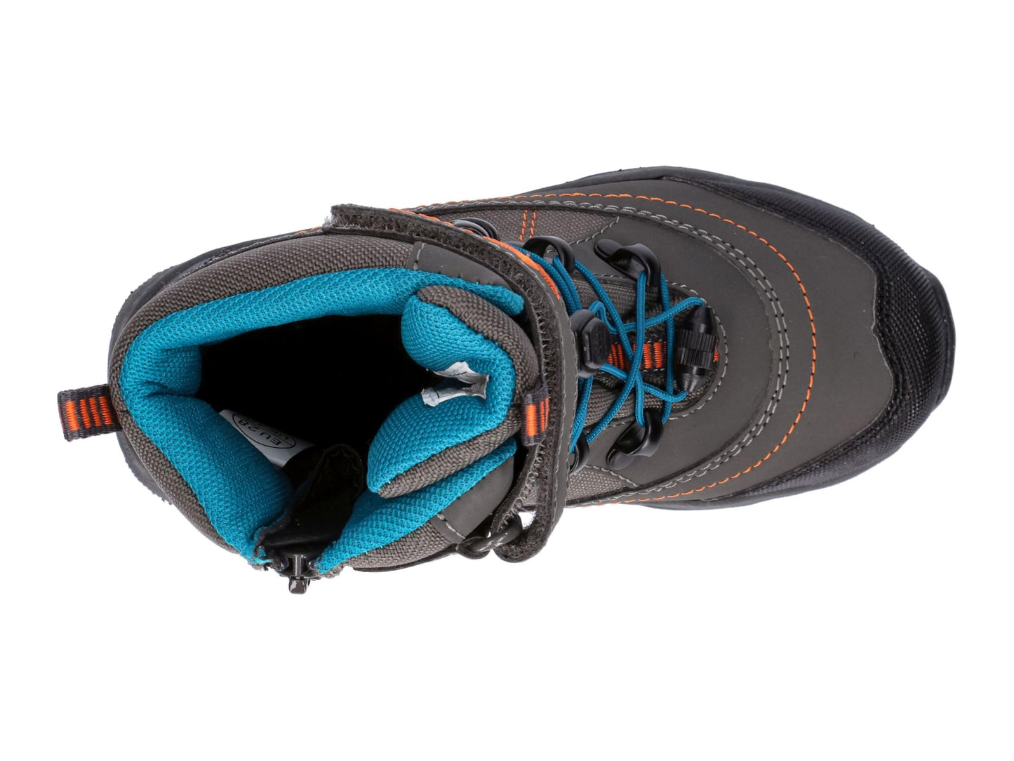 Lico Unisex Children's Sundsvall Vs Snow Boots