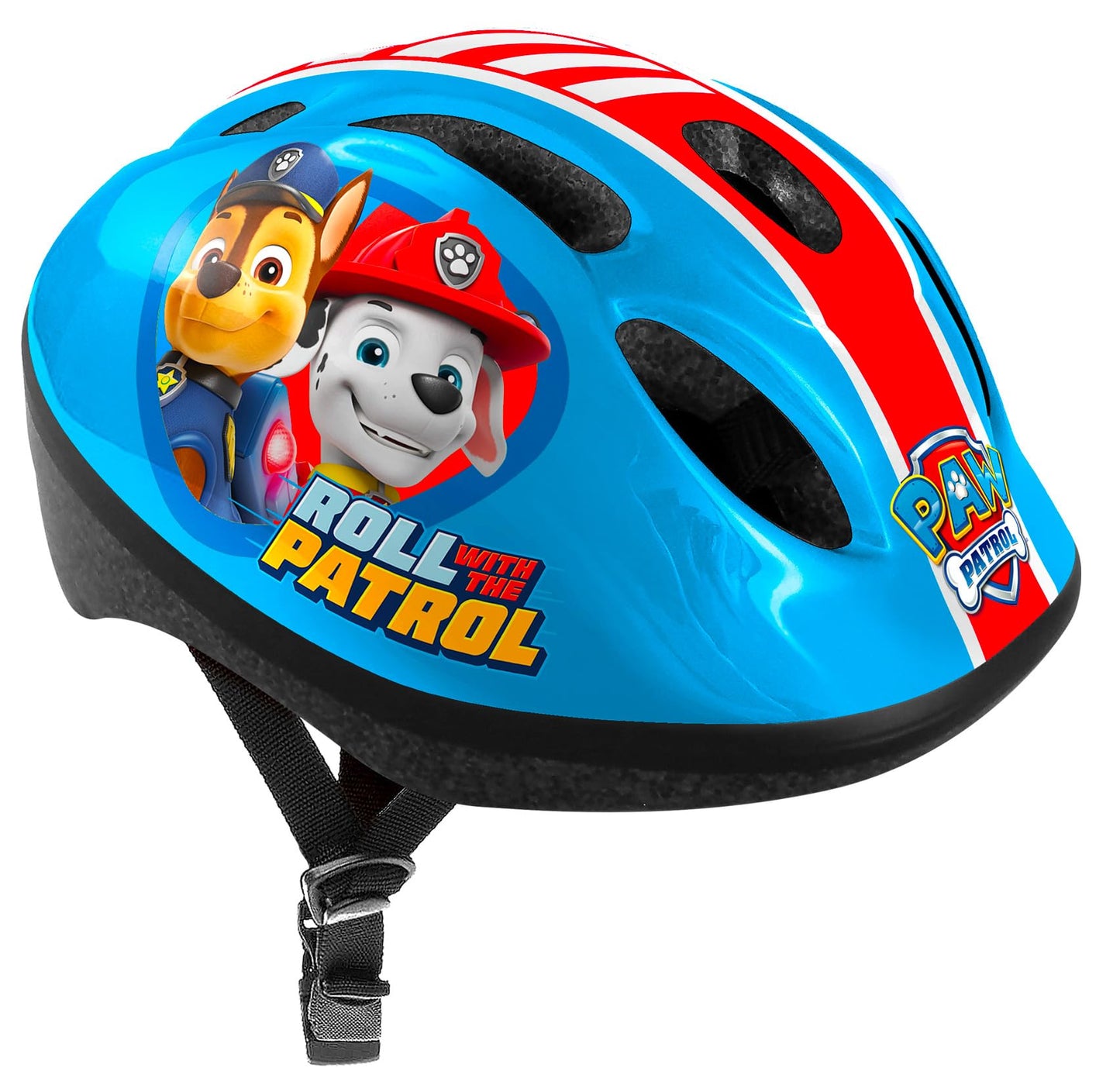 Cycle-Helm