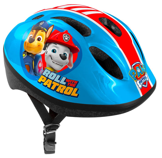 Cycle-Helm