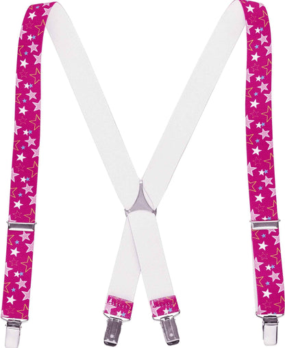 Playshoes Unisex Elastic Braces