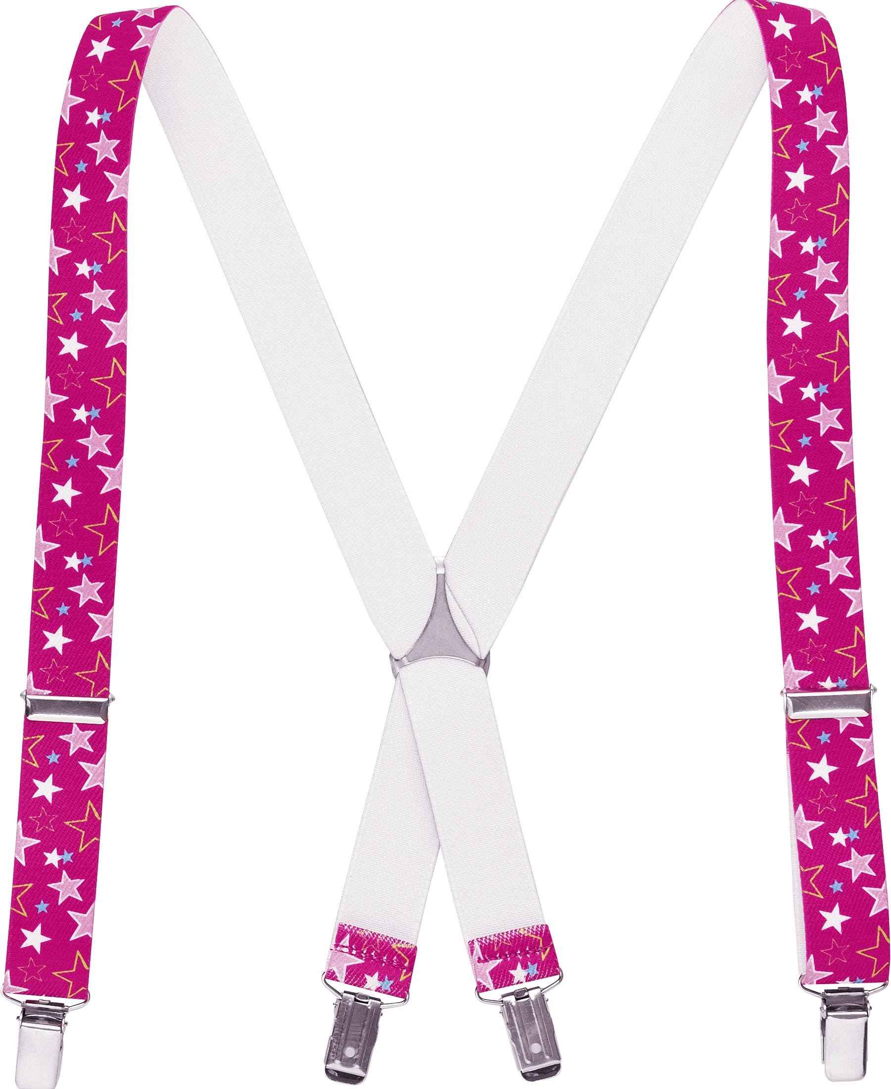 Playshoes Unisex Elastic Braces