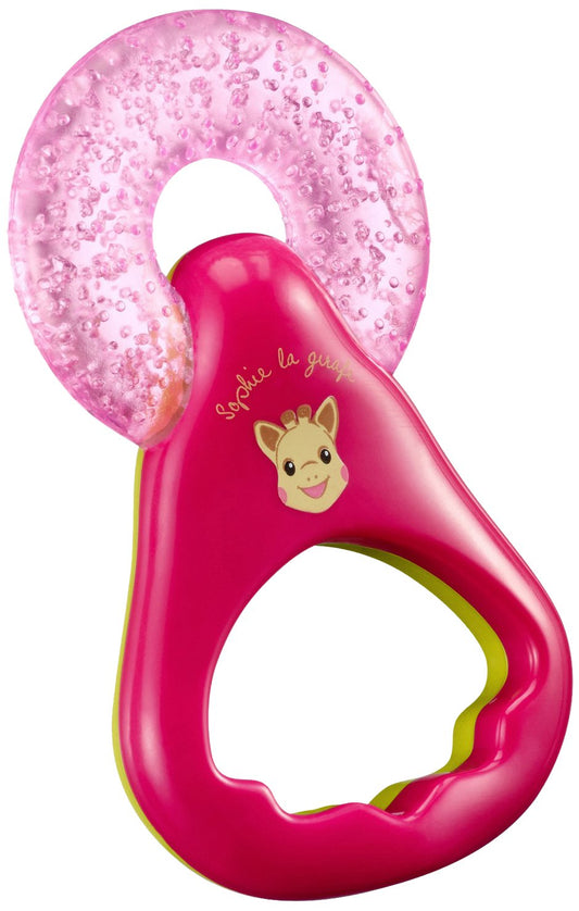 Sophie la Girafe – Fresh Touch – Beißring – Frische mit Kühlgel (Zufallsmodell) - Meloni2