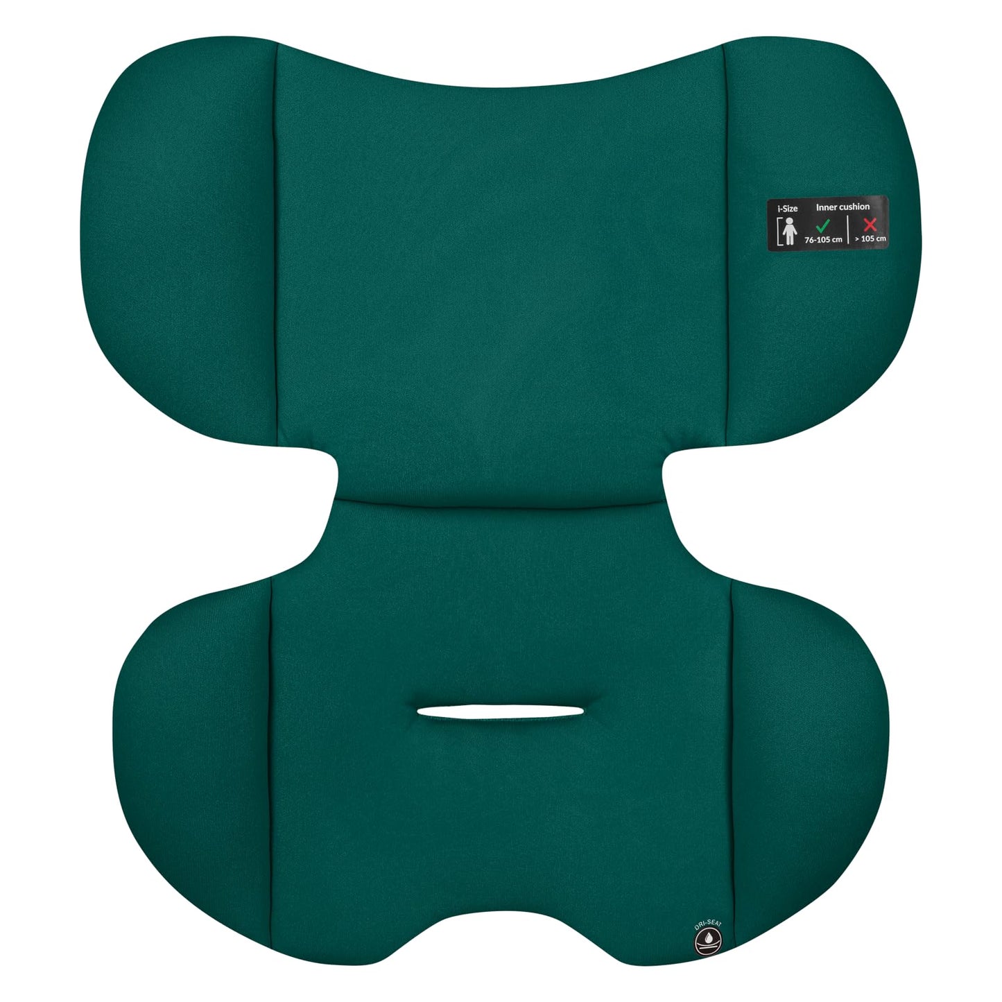 LIONELO LEVI I-SIZE 76-150 cm Kinderautositz, Gruppe 1 2 3, Seitenschutz, 10 Grad Kopfstützenverstellung Bequeme Armlehnen Verstellbare Rückenlehne, R129 i-Size