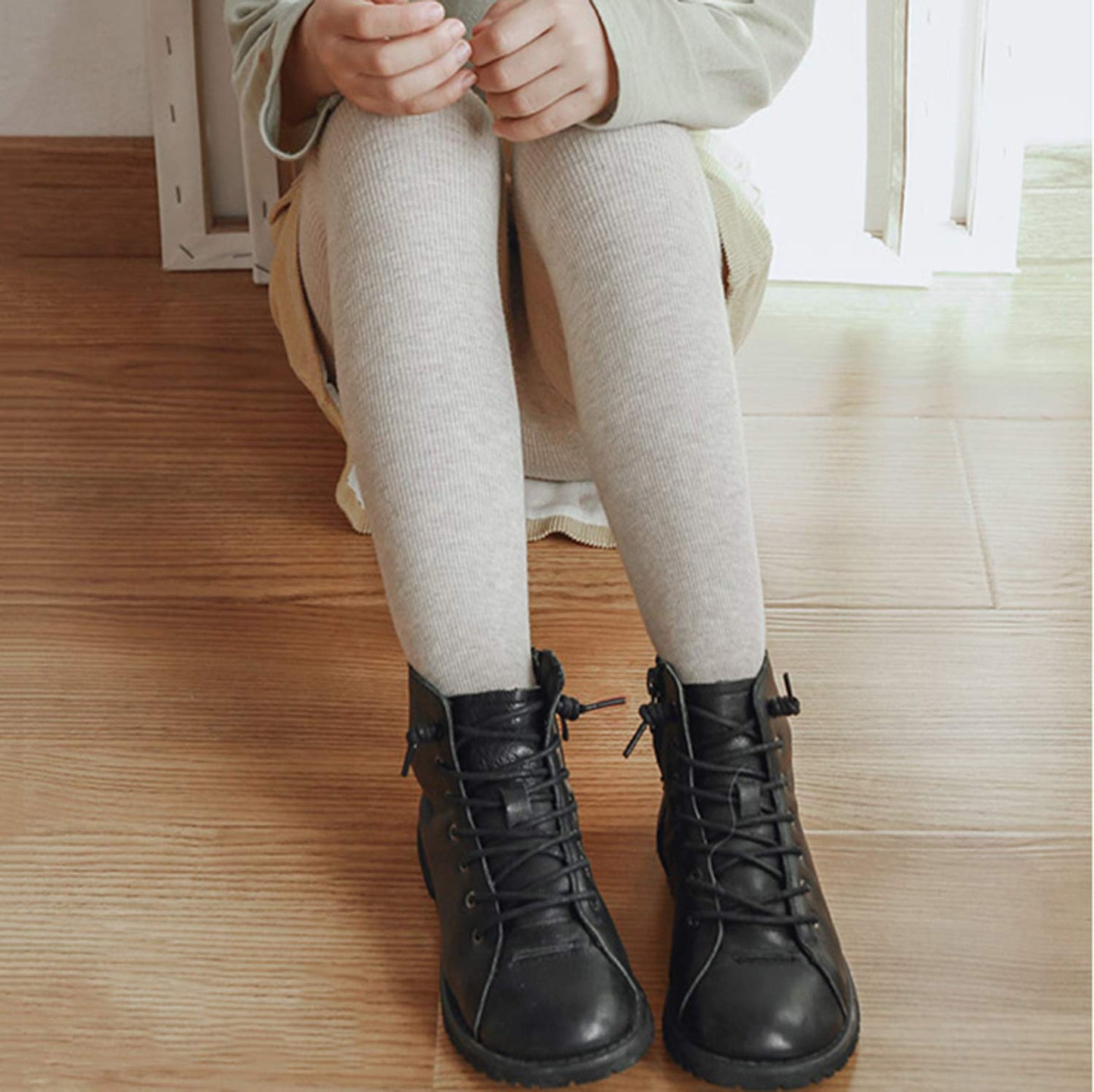 Boy's 27243 tights 