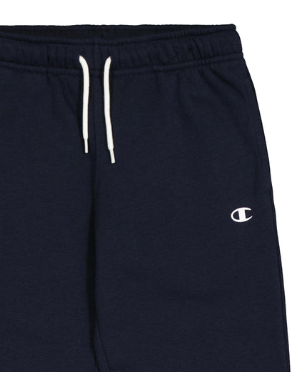Champion Jungen Legacy Basics B-Ultralight Powerblend Fleece Rib Cuff Trainingshose