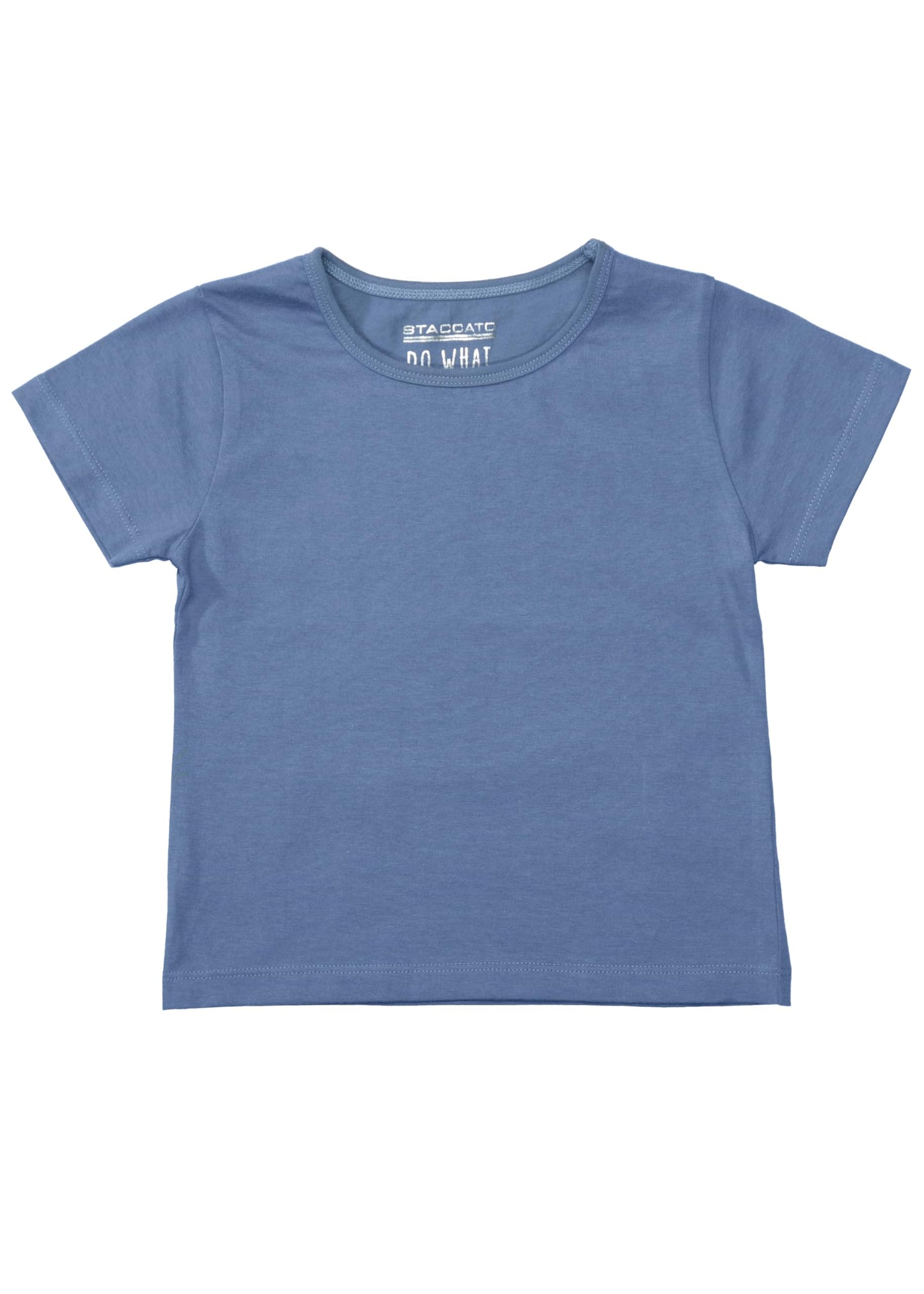 Mädchen T-Shirt 5er Pack - Schmetterling, 80-134