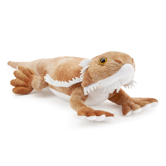 Zappi Co 100% recycelte Kuscheltiere - Weiche Elefanten-Plüschtiere für Kinder und Neugeborene (13-15cm)